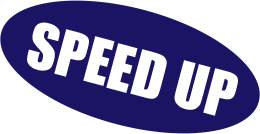 SPEEDUP